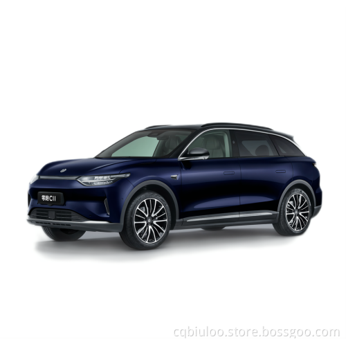 Leapmotor C11 Pure Electric SUV New Energy Vehicle 2023 Newest Cheap SUV Car Leapmotor C11 Electric car